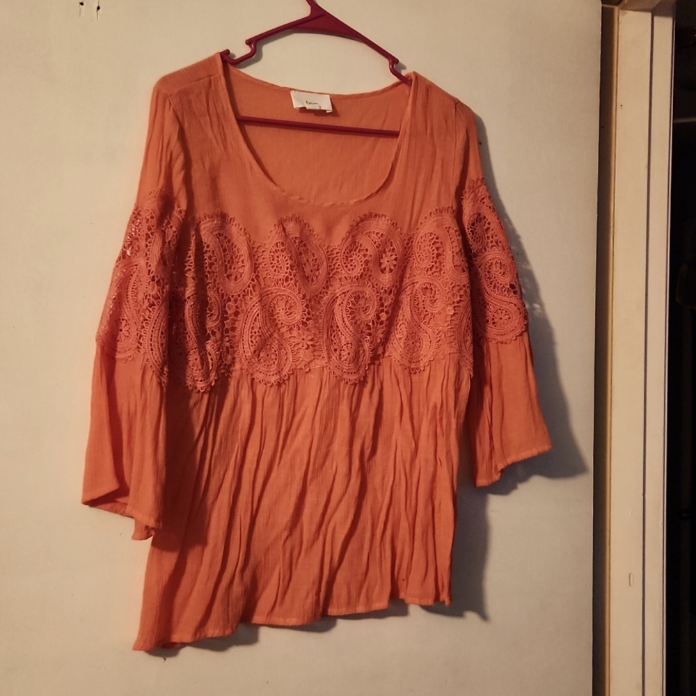 Women's top